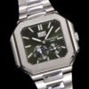Patek Philippe CUBITUS 5822 Olive Green Dial TWF