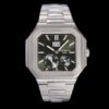 Patek Philippe CUBITUS 5822 Olive Green Dial TWF