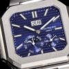 Patek Philippe CUBITUS 5822 Blue Dial TWF