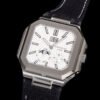 Patek Philippe CUBITUS 5822 White Dial TWF