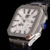 Patek Philippe CUBITUS 5822 White Dial TWF