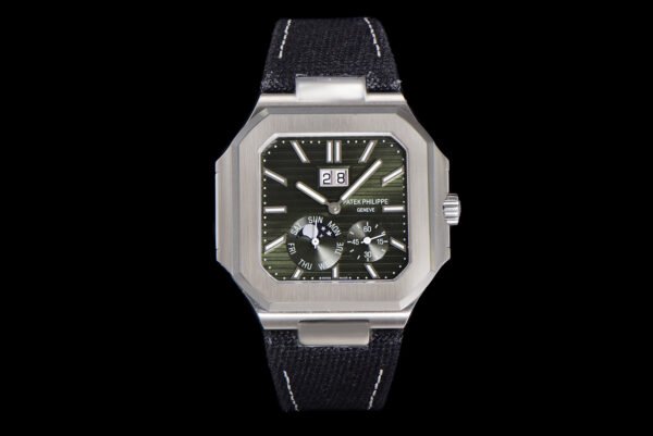 img_d37e8f4f_20251102_a1762084681840_5168.jpg Patek Philippe CUBITUS 5822 Olive Green Dial TWF