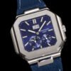 Patek Philippe CUBITUS 5822P Blue Dial TWF