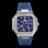 Patek Philippe CUBITUS 5822P Blue Dial TWF
