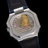 Patek Philippe CUBITUS 5822P Blue Dial TWF