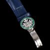 Patek Philippe  6104/13P-010 CELESTIAL Emerald Gemstone