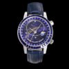 Patek Philippe  6104/11P-010 CELESTIAL Sapphire with diamonds