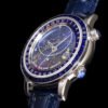 Patek Philippe  6104/11P-010 CELESTIAL Sapphire with diamonds
