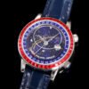 Patek Philippe  6104/12P-010 CELESTIAL Ruby Diamond Ring