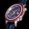Patek Philippe  6104/12P-010 CELESTIAL Ruby Diamond Ring