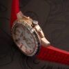 Patek Philippe AQUANAUT 7968/300R-001 Luce Rainbow PPM