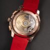 Patek Philippe AQUANAUT 7968/300R-001 Luce Rainbow PPM