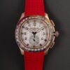 Patek Philippe AQUANAUT 7968/300R-001 Luce Rainbow PPM