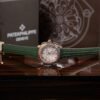 Patek Philippe AQUANAUT 7968 Luce Rainbow PPM