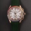 Patek Philippe AQUANAUT 7968 Luce Rainbow PPM