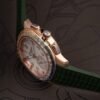 Patek Philippe AQUANAUT 7968 Luce Rainbow PPM