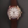 Patek Philippe AQUANAUT 7968 Luce Rainbow PPM
