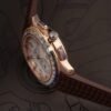 Patek Philippe AQUANAUT 7968 Luce Rainbow PPM