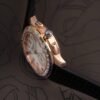 Patek Philippe AQUANAUT 7968 Luce Rainbow PPM