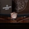 Patek Philippe AQUANAUT 7968 Luce Rainbow PPM