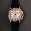 Patek Philippe AQUANAUT 7968 Luce Rainbow PPM
