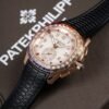Patek Philippe AQUANAUT 7968 Luce Rainbow PPM