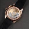 Patek Philippe AQUANAUT 7968 Luce Rainbow PPM