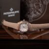 Patek Philippe AQUANAUT 7968 Luce Rainbow PPM