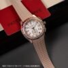 Patek Philippe AQUANAUT 7968 Luce Rainbow PPM