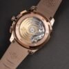 Patek Philippe AQUANAUT 7968 Luce Rainbow PPM