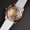 Patek Philippe AQUANAUT 7968 Luce Rainbow PPM