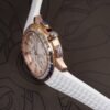 Patek Philippe AQUANAUT 7968 Luce Rainbow PPM