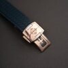 Patek Philippe AQUANAUT 7968 Luce Rainbow PPM