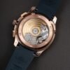 Patek Philippe AQUANAUT 7968 Luce Rainbow PPM