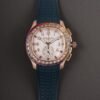 Patek Philippe AQUANAUT 7968 Luce Rainbow PPM