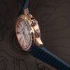 Patek Philippe AQUANAUT 7968 Luce Rainbow PPM
