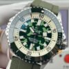 Breitling Superocean Automatic 46 Super Diver E10379D31L1S1 BLS