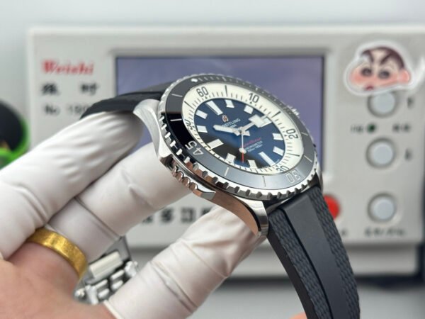 Breitling Superocean Automatic 46 A17378211B1S1 BLS