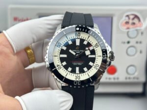 Breitling Superocean Automatic 46 A17378211B1S1 BLS