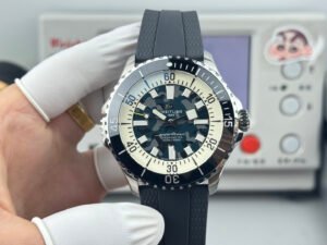 Breitling Superocean Automatic 46 Super Diver E10379351B1S1 BLS