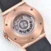 Classic Fusion 42mm replica sapphire exhibition caseback decorated automatic movement Côtes de Genève