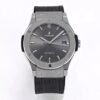 wwf classic fusion 42mm,45mm titanium super clone business-style men's titanium mechanical watch