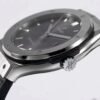 wwf classic fusion 42mm,45mm titanium super clone side view of a square bang unico watch