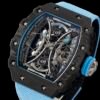 rm53-01 carbon fiber case super clonr side view