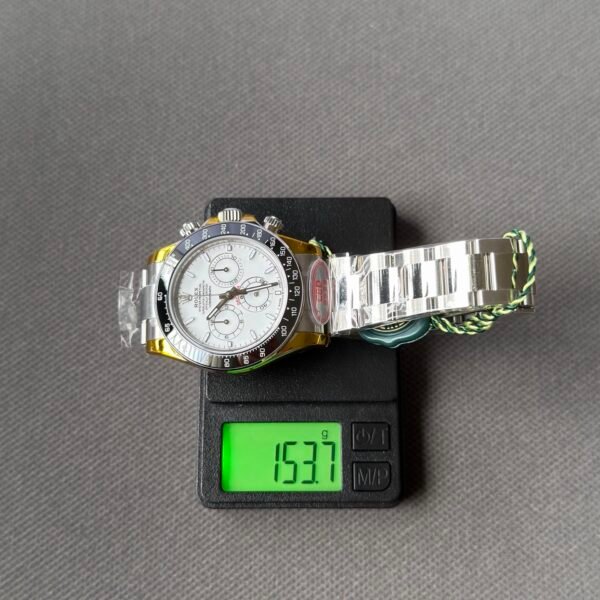 weight matching original watch, counterweight watch