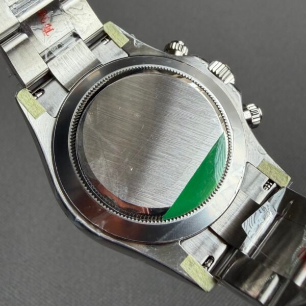 high-quality DD4130 movement, 1:1 replica of the original