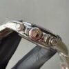 daytona 116500ln-0001 chronograph button, crown detail