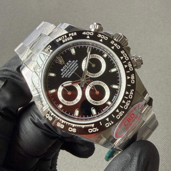 high-quality CBD factory rolex daytona m116500ln-0002