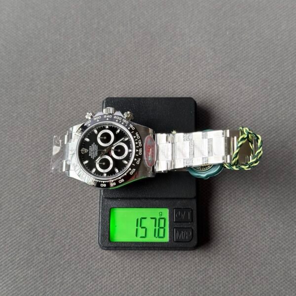 weight matching original watch, counterweight watch