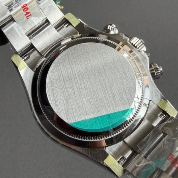 high-quality DD4131 movement, 1:1 replica of the original